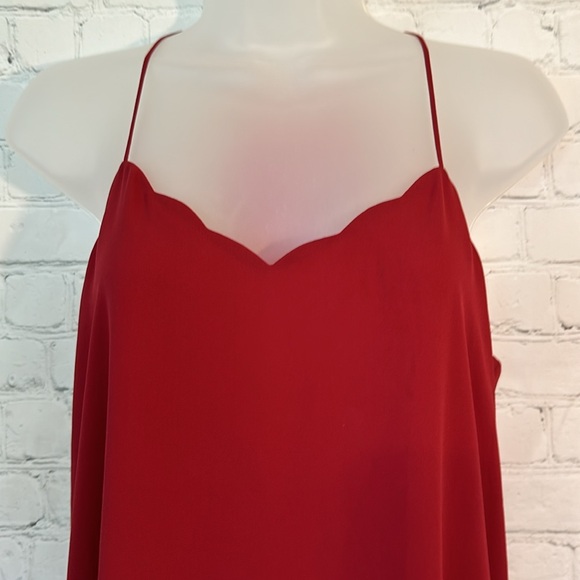 Express reversible Barcelona cami top - Picture 2 of 10